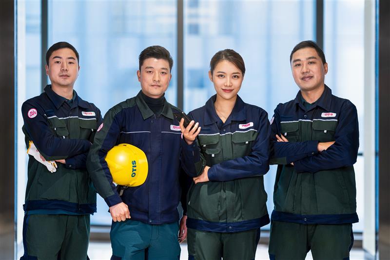 digitization at new bund