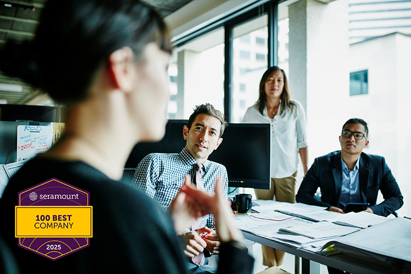 otis-seramount-recognition