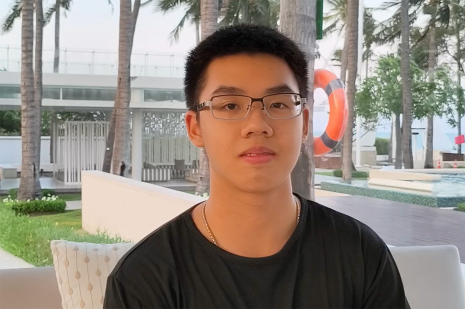 Pannawish Tanthawichian